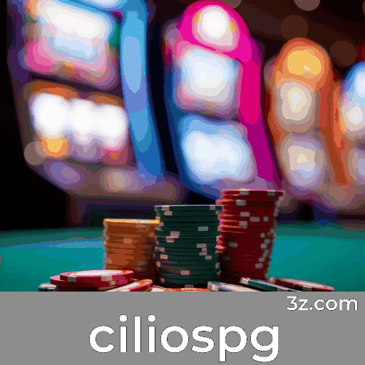 Experimente ciliospg: apostas móveis, rápidas e completas