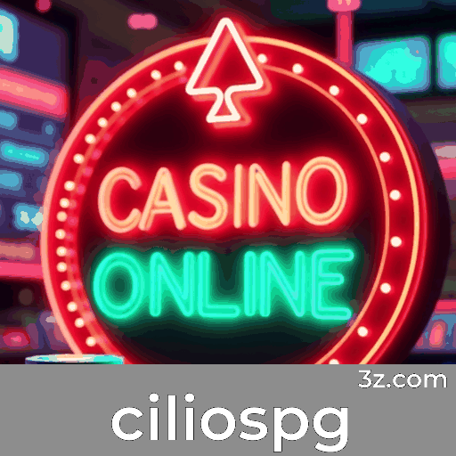 Experimente ciliospg: apostas móveis, rápidas e completas