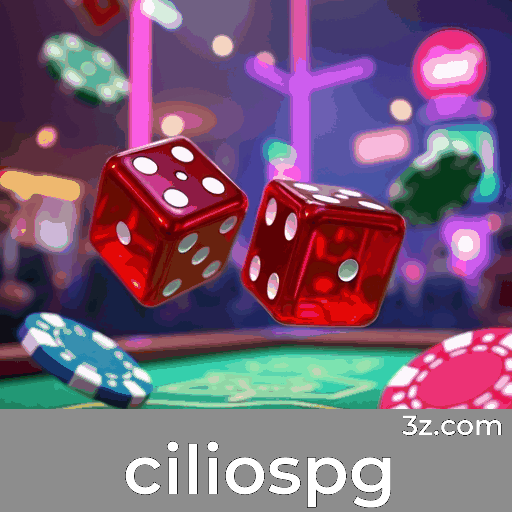 ciliospg: Plataforma de Cassino Premiada e Segura