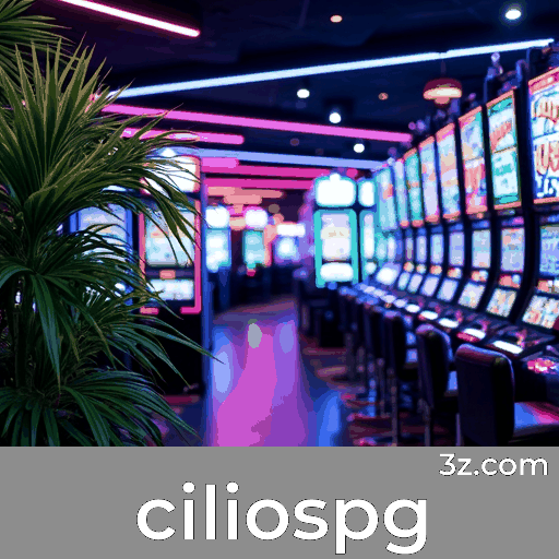 Sistema de Recompensas Avançado, Aumente Seus Ganhos com ciliospg