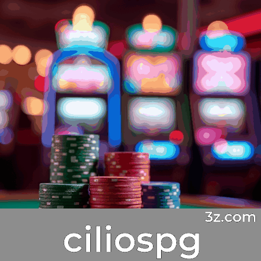 ciliospg: Slots - Grandes Prêmios, Jogos de Mesa - Estratégia Pura, Cassino ao Vivo - Experiência Imersiva