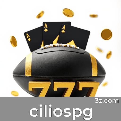 ciliospg: Experimente os bônus e promoções únicas