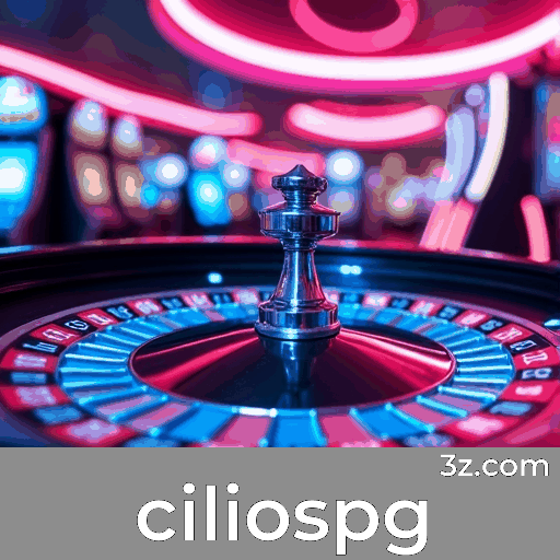 Desenvolvedores de Jogos e Tecnologia Avançada no ciliospg