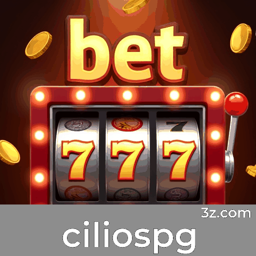 ciliospg: Plataforma de Cassino Premiada e Segura