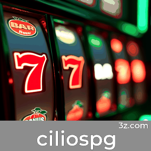 ciliospg: Experimente os bônus e promoções únicas