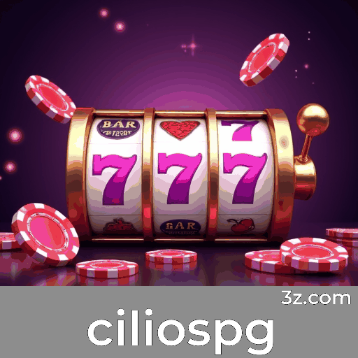 Sistema de Recompensas Avançado, Aumente Seus Ganhos com ciliospg