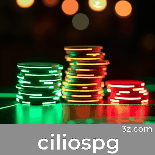 Desenvolvedores de Jogos e Tecnologia Avançada no ciliospg