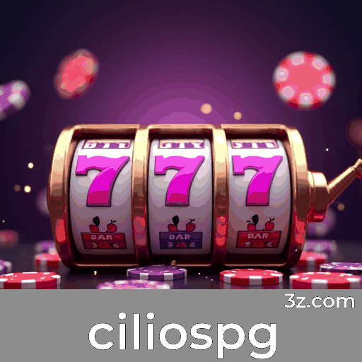 ciliospg: Plataforma de Cassino Premiada e Segura